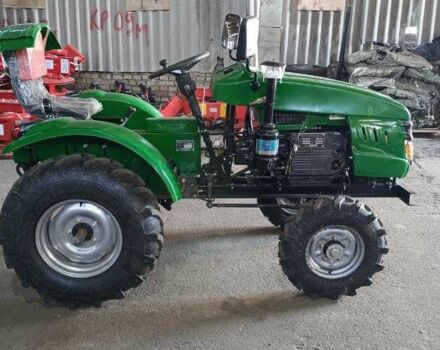 Другая Другая, объемом двигателя 1 л и пробегом 1 тыс. км за 2445 $, фото 5 на Automoto.ua