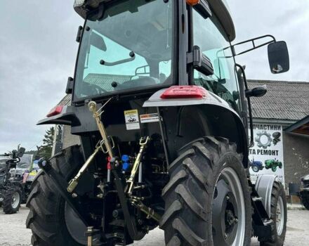 Другая Другая, объемом двигателя 0 л и пробегом 1 тыс. км за 9979 $, фото 3 на Automoto.ua