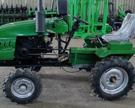 Другая Другая, объемом двигателя 0 л и пробегом 1 тыс. км за 1095 $, фото 1 на Automoto.ua