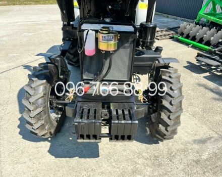 Другая Другая, объемом двигателя 2.55 л и пробегом 1 тыс. км за 7990 $, фото 3 на Automoto.ua