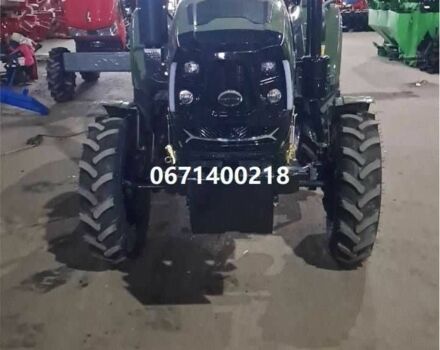 Інша Інша, об'ємом двигуна 0 л та пробігом 1 тис. км за 5800 $, фото 2 на Automoto.ua