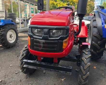 Другая Другая, объемом двигателя 0 л и пробегом 1 тыс. км за 2040 $, фото 1 на Automoto.ua