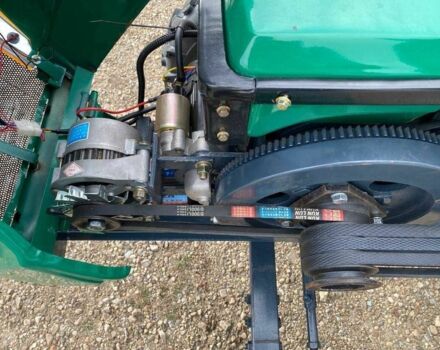 Другая Другая, объемом двигателя 0 л и пробегом 1 тыс. км за 2115 $, фото 2 на Automoto.ua