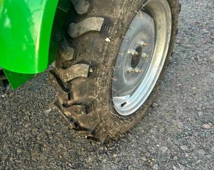 Другая Другая, объемом двигателя 1.12 л и пробегом 100 тыс. км за 2613 $, фото 6 на Automoto.ua