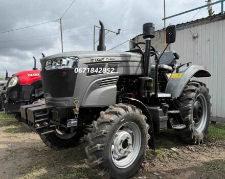 Другая Другая, объемом двигателя 2.55 л и пробегом 1 тыс. км за 7980 $, фото 2 на Automoto.ua