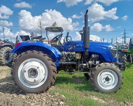 Другая Другая, объемом двигателя 0 л и пробегом 1 тыс. км за 5000 $, фото 2 на Automoto.ua