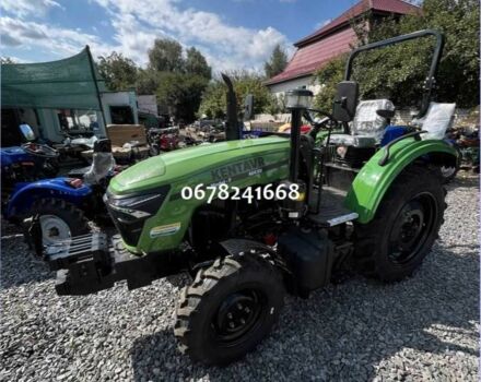 Інша Інша, об'ємом двигуна 0 л та пробігом 1 тис. км за 7600 $, фото 6 на Automoto.ua