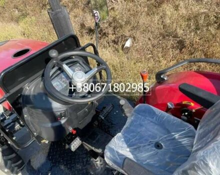Другая Другая, объемом двигателя 0 л и пробегом 1 тыс. км за 6500 $, фото 4 на Automoto.ua