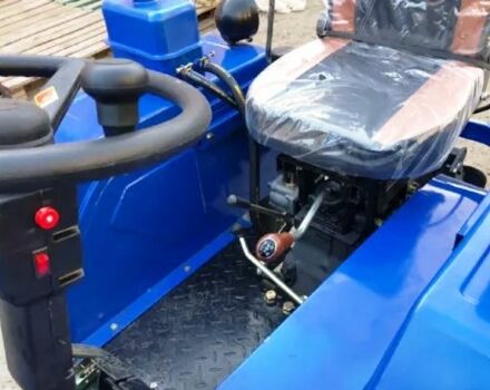 Другая Другая, объемом двигателя 0 л и пробегом 1 тыс. км за 2750 $, фото 5 на Automoto.ua