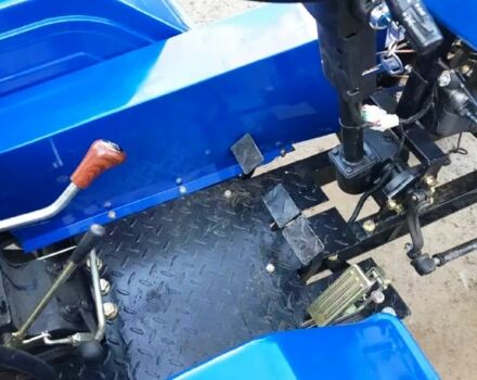 Другая Другая, объемом двигателя 0 л и пробегом 1 тыс. км за 2750 $, фото 3 на Automoto.ua