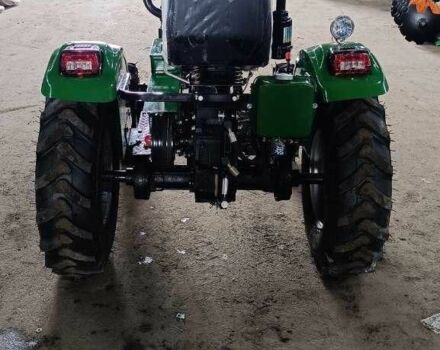 Другая Другая, объемом двигателя 0 л и пробегом 1 тыс. км за 2460 $, фото 2 на Automoto.ua