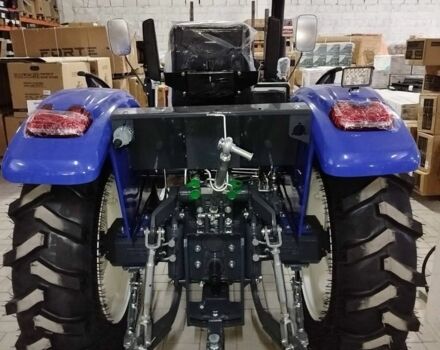 Другая Другая, объемом двигателя 0 л и пробегом 1 тыс. км за 7900 $, фото 3 на Automoto.ua