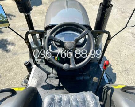 Другая Другая, объемом двигателя 2.55 л и пробегом 1 тыс. км за 7990 $, фото 8 на Automoto.ua