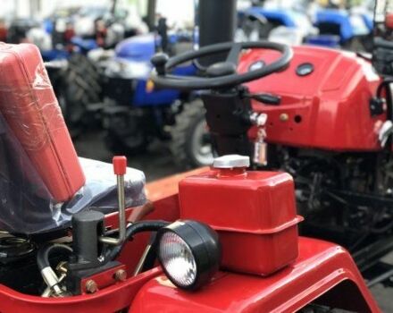 Інша Інша, об'ємом двигуна 0 л та пробігом 1 тис. км за 2850 $, фото 3 на Automoto.ua