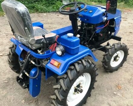 Другая Другая, объемом двигателя 0 л и пробегом 1 тыс. км за 2500 $, фото 3 на Automoto.ua