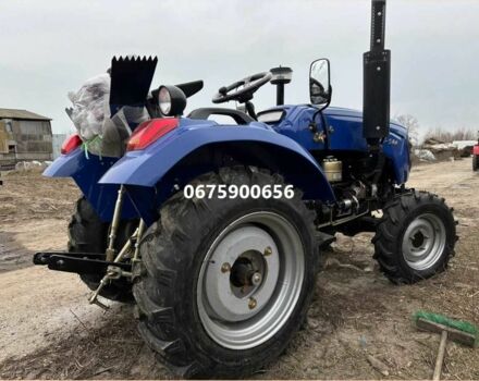 Другая Другая, объемом двигателя 0 л и пробегом 1 тыс. км за 5050 $, фото 7 на Automoto.ua