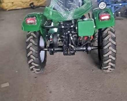 Другая Другая, объемом двигателя 0 л и пробегом 1 тыс. км за 2550 $, фото 2 на Automoto.ua