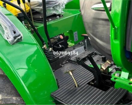 Другая Другая, объемом двигателя 0 л и пробегом 1 тыс. км за 7700 $, фото 6 на Automoto.ua