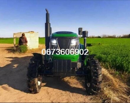 Інша Інша, об'ємом двигуна 0 л та пробігом 1 тис. км за 7700 $, фото 4 на Automoto.ua