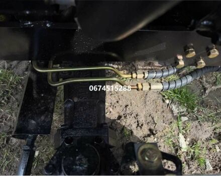 Другая Другая, объемом двигателя 0 л и пробегом 1 тыс. км за 5150 $, фото 4 на Automoto.ua