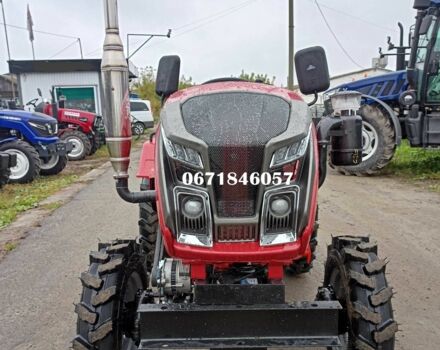 Інша Інша, об'ємом двигуна 1.19 л та пробігом 1 тис. км за 3550 $, фото 2 на Automoto.ua