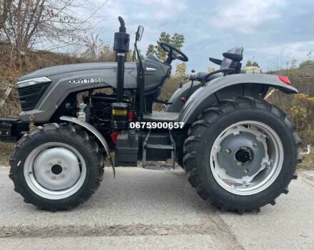 Другая Другая, объемом двигателя 0 л и пробегом 1 тыс. км за 9200 $, фото 1 на Automoto.ua