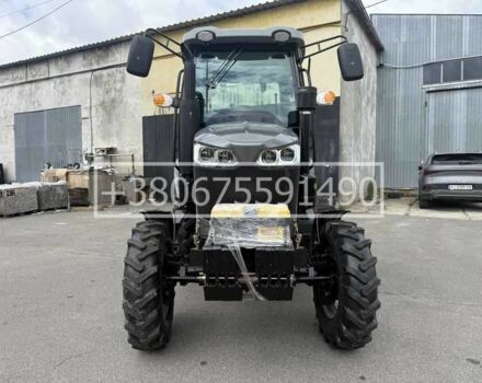 Другая Другая, объемом двигателя 2.55 л и пробегом 1 тыс. км за 9790 $, фото 1 на Automoto.ua