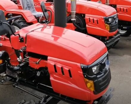 Другая Другая, объемом двигателя 0 л и пробегом 1 тыс. км за 2450 $, фото 2 на Automoto.ua