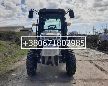 Другая Другая, объемом двигателя 2.55 л и пробегом 1 тыс. км за 9790 $, фото 3 на Automoto.ua