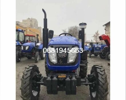 Другая Другая, объемом двигателя 0 л и пробегом 1 тыс. км за 5700 $, фото 1 на Automoto.ua