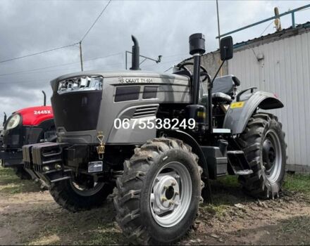 Інша Інша, об'ємом двигуна 0 л та пробігом 1 тис. км за 7990 $, фото 3 на Automoto.ua