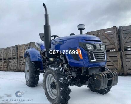 Інша Інша, об'ємом двигуна 0 л та пробігом 1 тис. км за 5050 $, фото 2 на Automoto.ua