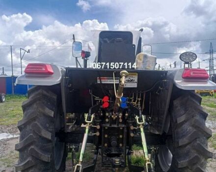 Другая Другая, объемом двигателя 0 л и пробегом 1 тыс. км за 6780 $, фото 2 на Automoto.ua