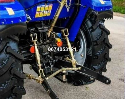 Другая Другая, объемом двигателя 0 л и пробегом 1 тыс. км за 8200 $, фото 6 на Automoto.ua