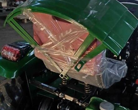 Другая Другая, объемом двигателя 1 л и пробегом 1 тыс. км за 2445 $, фото 4 на Automoto.ua