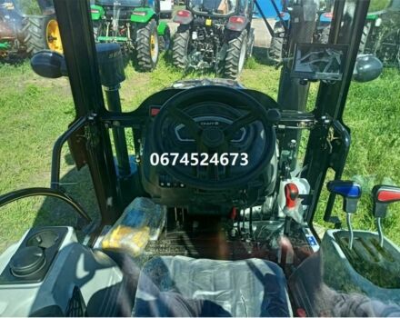 Другая Другая, объемом двигателя 0 л и пробегом 1 тыс. км за 9790 $, фото 6 на Automoto.ua