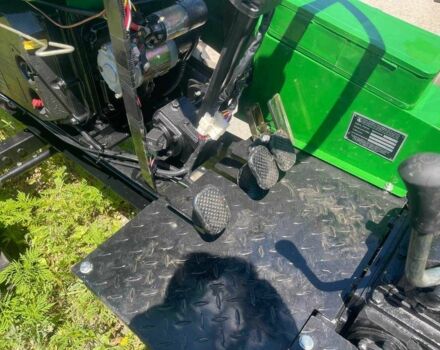 Інша Інша, об'ємом двигуна 1.19 л та пробігом 1 тис. км за 2750 $, фото 5 на Automoto.ua