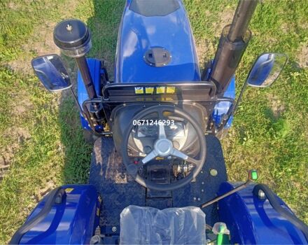 Другая Другая, объемом двигателя 0 л и пробегом 1 тыс. км за 5600 $, фото 4 на Automoto.ua