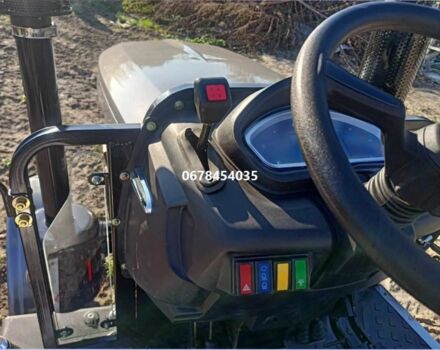 Інша Інша, об'ємом двигуна 0 л та пробігом 1 тис. км за 7980 $, фото 3 на Automoto.ua