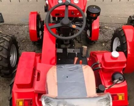 Другая Другая, объемом двигателя 0 л и пробегом 1 тыс. км за 2450 $, фото 5 на Automoto.ua