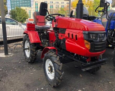 Другая Другая, объемом двигателя 0 л и пробегом 1 тыс. км за 2040 $, фото 2 на Automoto.ua