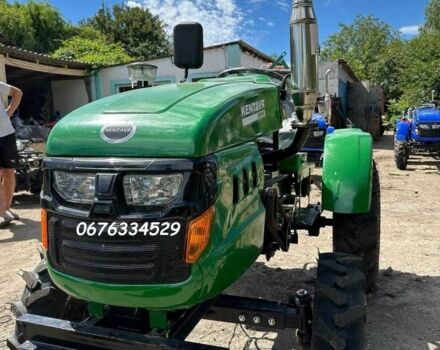 Інша Інша, об'ємом двигуна 1 л та пробігом 1 тис. км за 2850 $, фото 1 на Automoto.ua