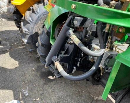 Другая Другая, объемом двигателя 0 л и пробегом 1 тыс. км за 2120 $, фото 5 на Automoto.ua