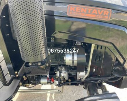 Інша Інша, об'ємом двигуна 0 л та пробігом 1 тис. км за 6500 $, фото 8 на Automoto.ua