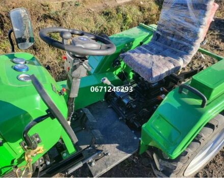 Другая Другая, объемом двигателя 0 л и пробегом 1 тыс. км за 3550 $, фото 3 на Automoto.ua