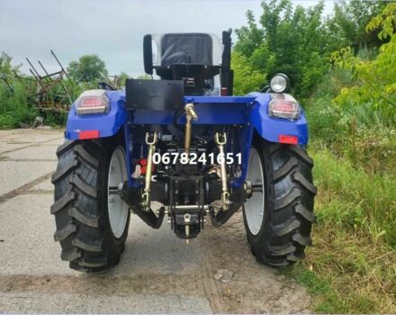 Інша Інша, об'ємом двигуна 0 л та пробігом 1 тис. км за 5650 $, фото 2 на Automoto.ua