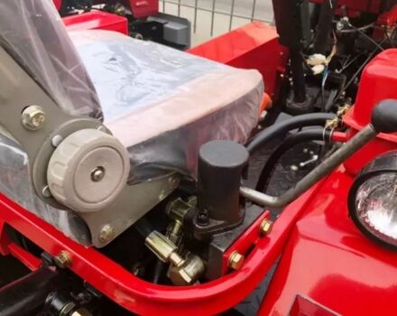 Інша Інша, об'ємом двигуна 0 л та пробігом 1 тис. км за 2450 $, фото 2 на Automoto.ua
