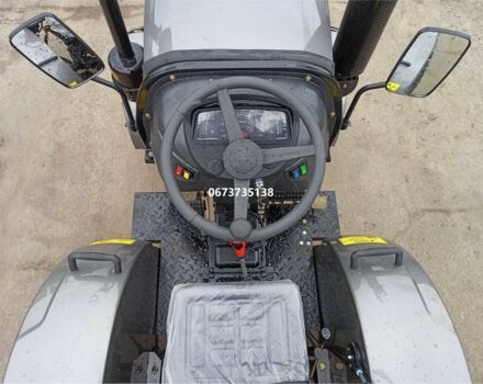 Другая Другая, объемом двигателя 0 л и пробегом 1 тыс. км за 5150 $, фото 5 на Automoto.ua