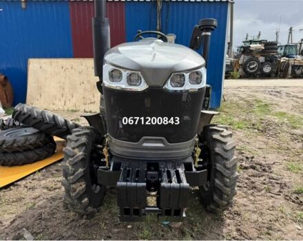 Другая Другая, объемом двигателя 0 л и пробегом 1 тыс. км за 5150 $, фото 1 на Automoto.ua