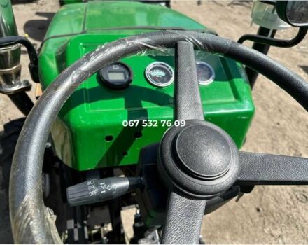 Другая Другая, объемом двигателя 0 л и пробегом 1 тыс. км за 2750 $, фото 7 на Automoto.ua